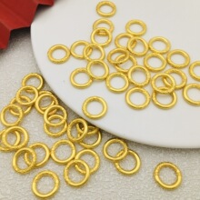 ����ɫ��Ȧƽ����diy����Ʒ�������月AȦ�Π���Ȧ