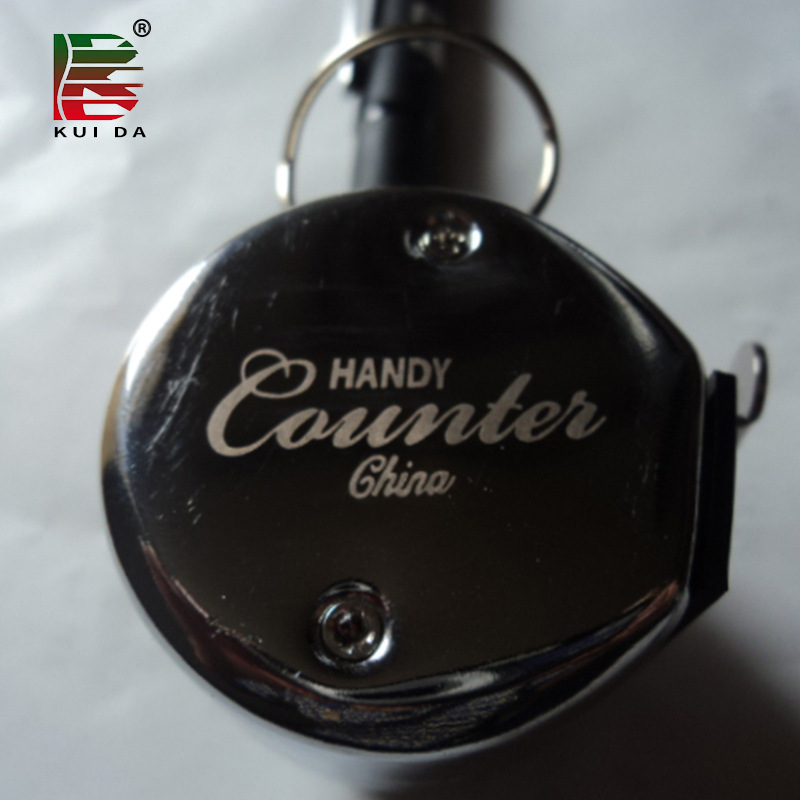 供应金属激光刻字计数器.手动计数器.彩色点数器