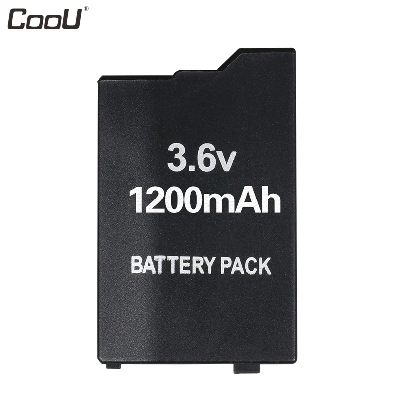 Genuine game console, S110, battery, 1200mah
