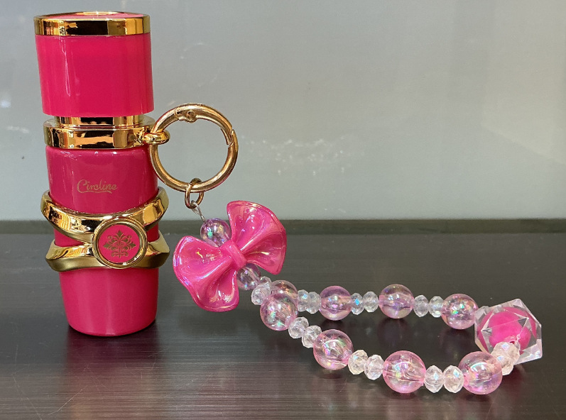 Explosiones transfronterizas de 15ML perfumes de mujeres y hombres de Oriente Medio, Emiratos Árabes Unidos, Dubai, fragancia duradera.