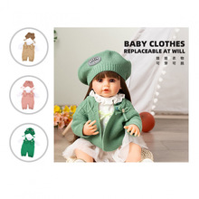 Doll toys girls full enamel simulation baby�������Ů���羳