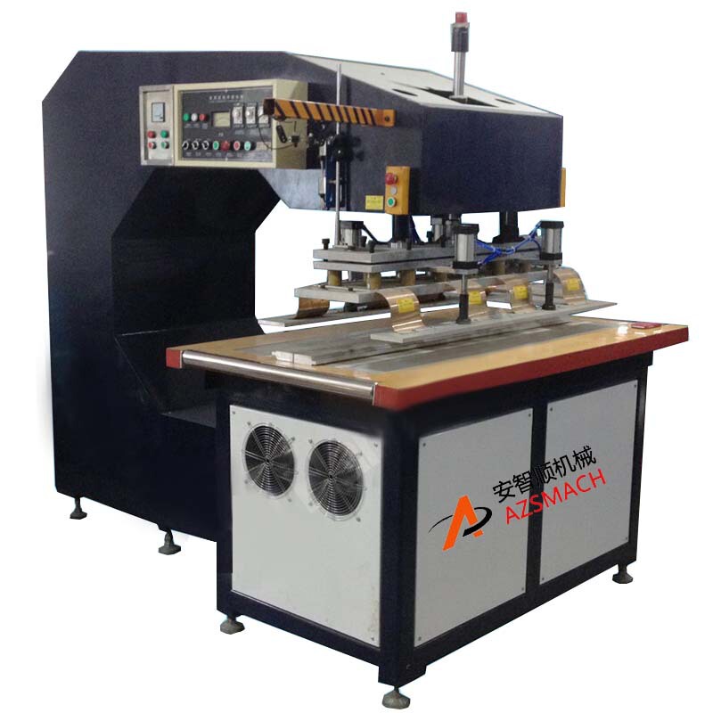 5-35Kw Full Range of Pvc Inflatable Supplies Tarpaulin Heat Sealing Machine High Frequency F1 F2 Canvas Tent Welding Machine 5-35Kw Full Range of Pvc Inflatable Supplies Tarpaulin Heat Sealing Machine High Frequency F1 F2 Canvas Tent Welding Machine