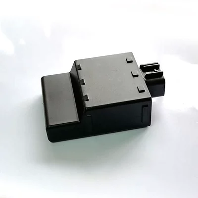 NOUVO 115 CDI, Motorcycle Electrical and Instrument