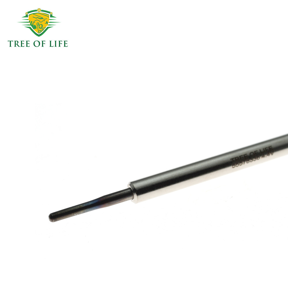55578336,1214109 is suitable for Opel/Vauxhall preheater glow plugs
