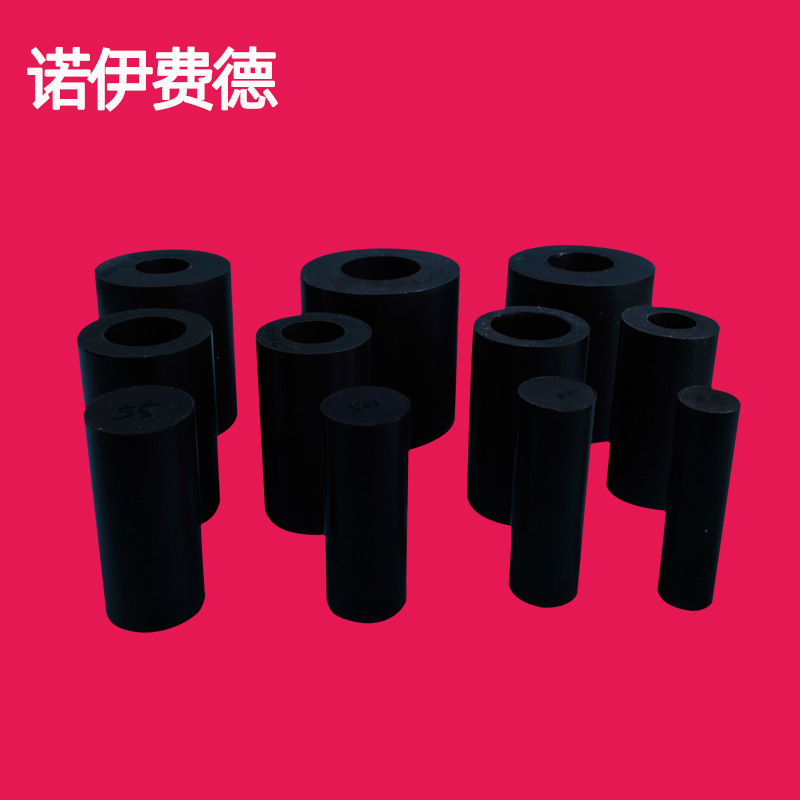 复合高密度石墨轴套 石墨套 石墨衬套 石墨套管 自润滑石墨套