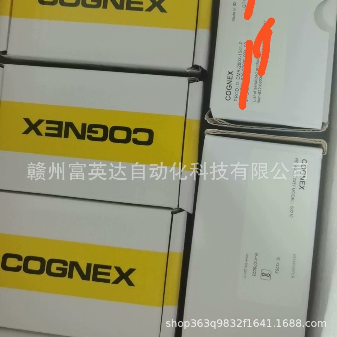 Сканер Cognex DM150X, новый, точечный, реальный снимок, продажа, переговоры.