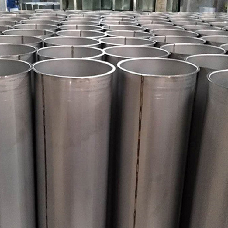 珠海汕头揭阳不锈钢焊接风管 不锈钢满焊风管 不锈钢排烟风管