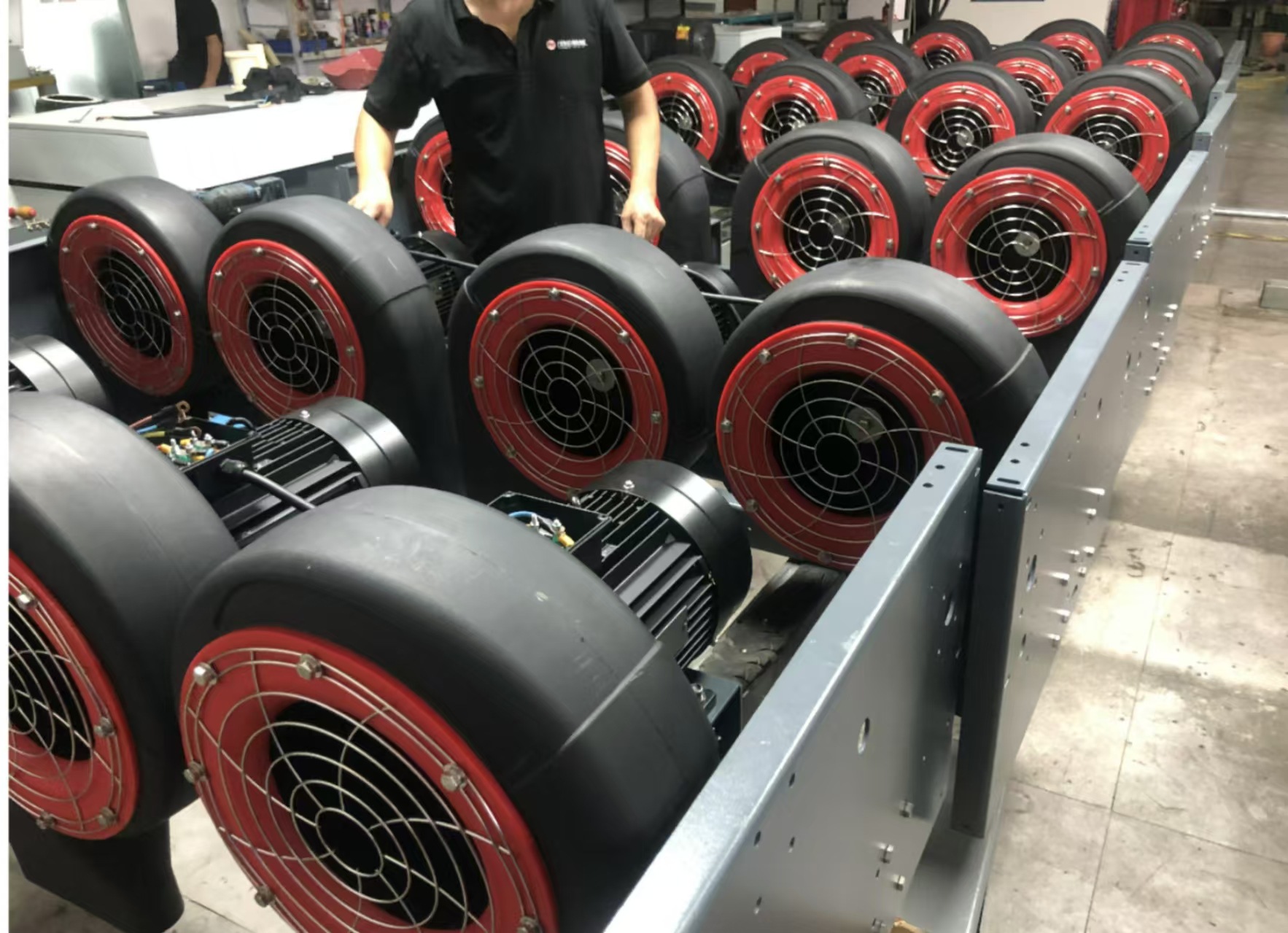 Shanghai Bee King 24-Hour Unattended Fully Automatic Car Washing Machine Commercial Contactless High-Pressure Foam All-In-One Machine