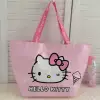 Hello kitty, fuchsia, big