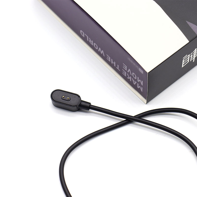 適用KeepB3手環電動牙刷小型智能家電充電線手錶磁吸數據線充電器