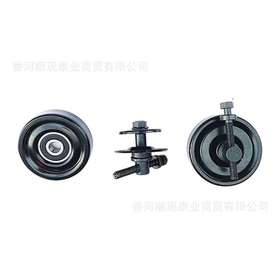 97834-29000 978342D520 97834-29010 Is Suitable for Modern Air Conditioning Belt Tensioner
