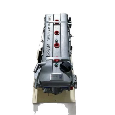 manufacturer A, Engine assembly