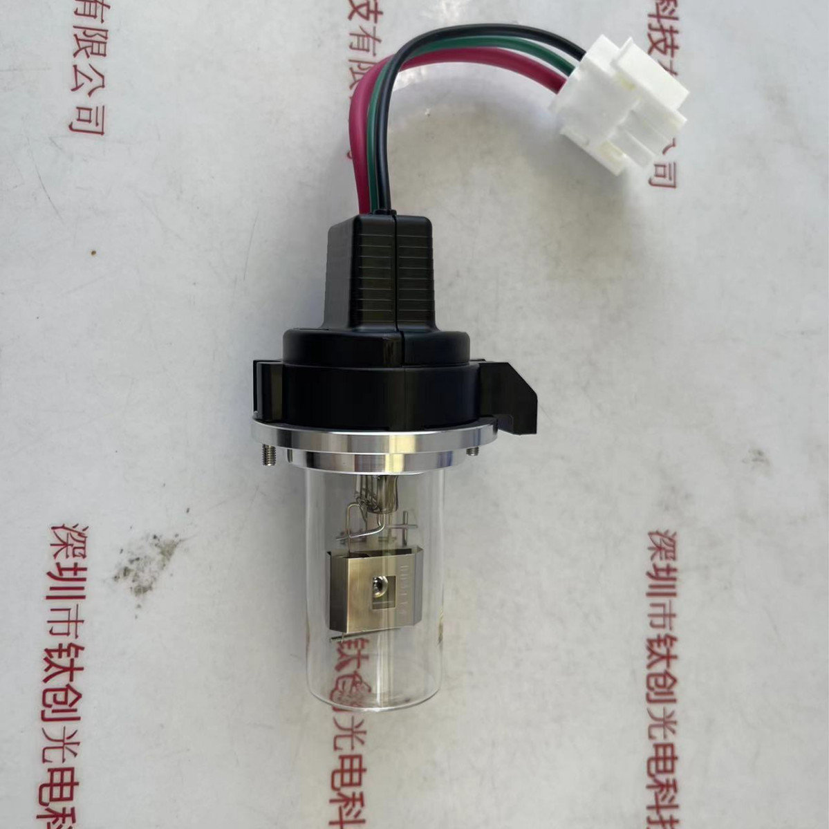 安捷伦Agilent Technologies氘灯G1314-60101  现货