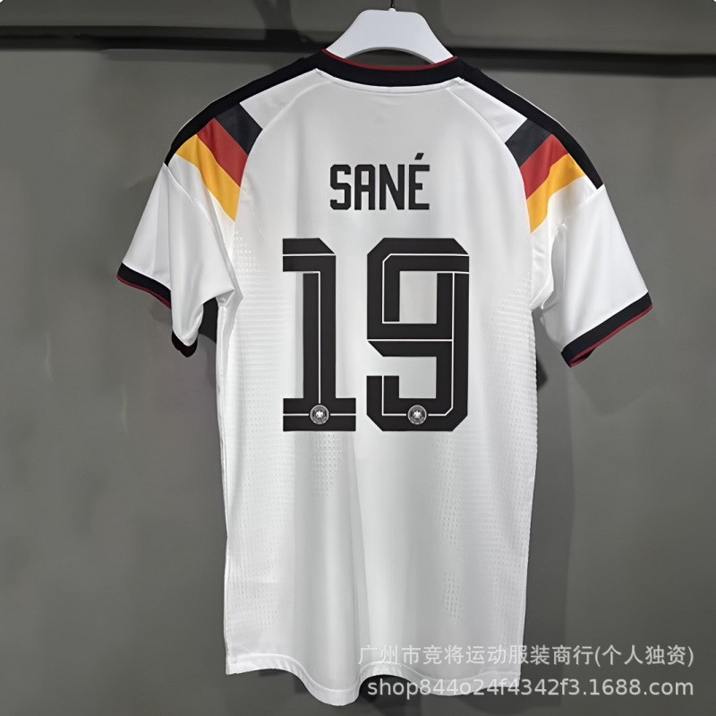 26 fans de la Copa del Mundo Argentina Colombia Libia México sello de la Copa del Mundo impresión directa