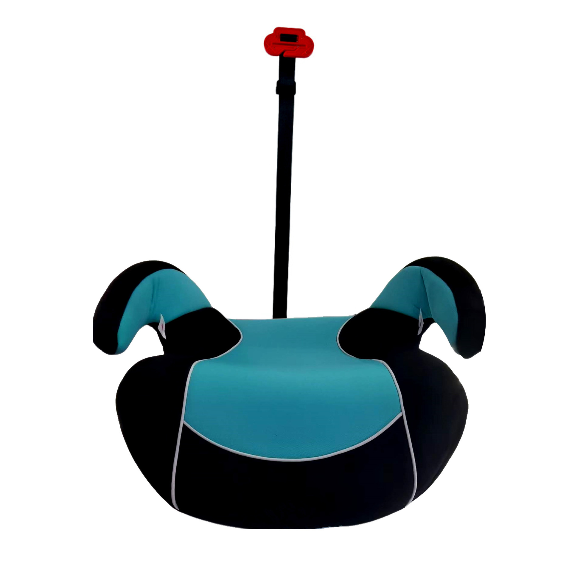 Зеленый лес