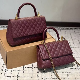 Coco Handle�@�����һ���Ƴ��͂��ܕr��Ȧ��A�����Ʒ�������