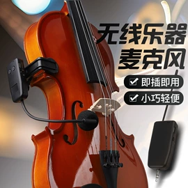 麦克风/话筒;扩音器;其他影音电器