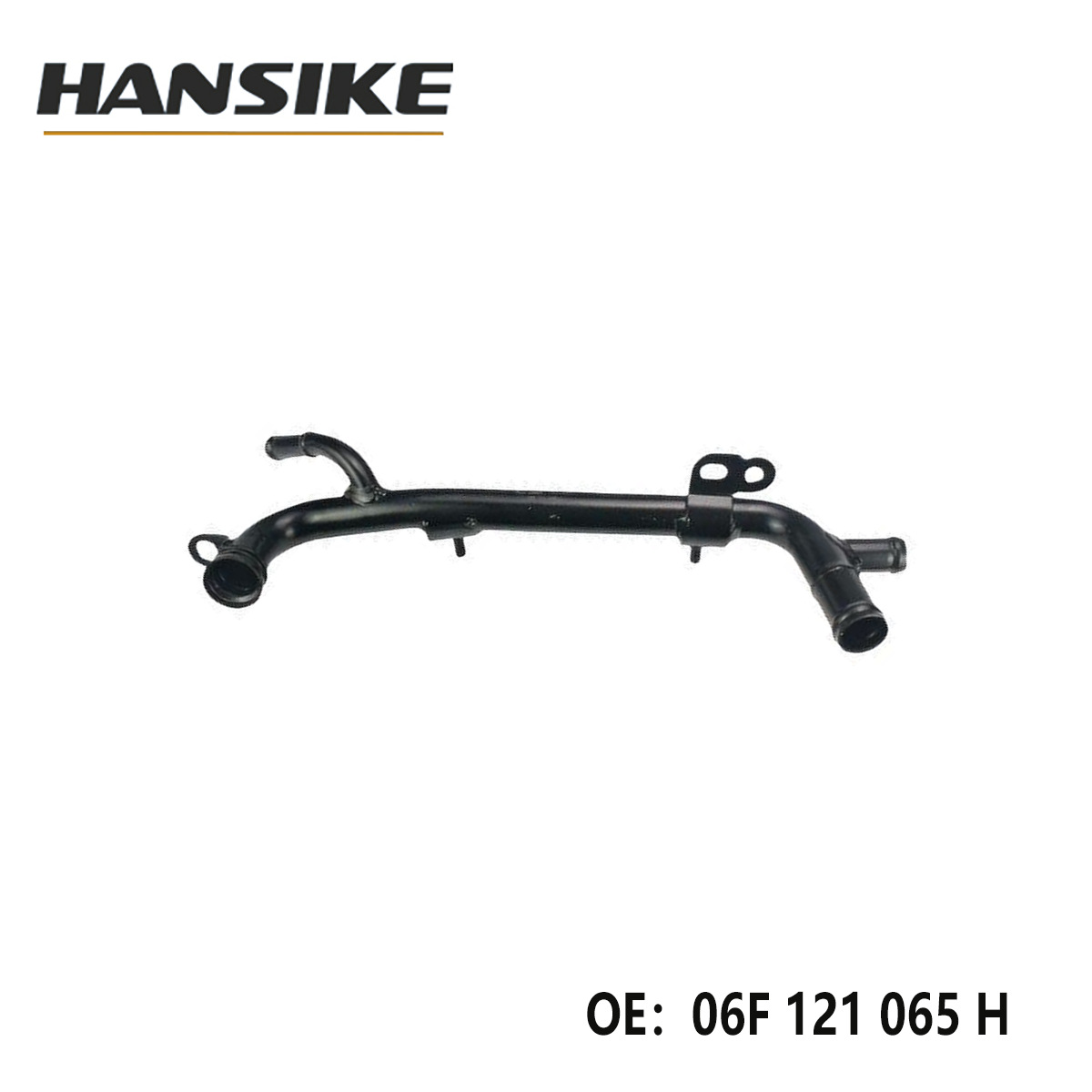 Suitable for Audi A3 Car Water Pipe Cooling Water Pipe 06F121065H