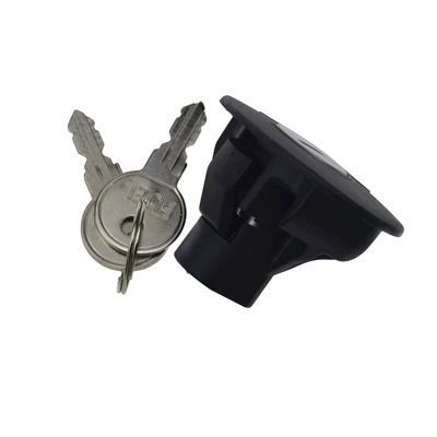 cap with lock 8U5A-9C268-B – Digər kuzov və aksesuarlar