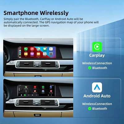 DVD Navigation Suitable for Bmw 5 Series