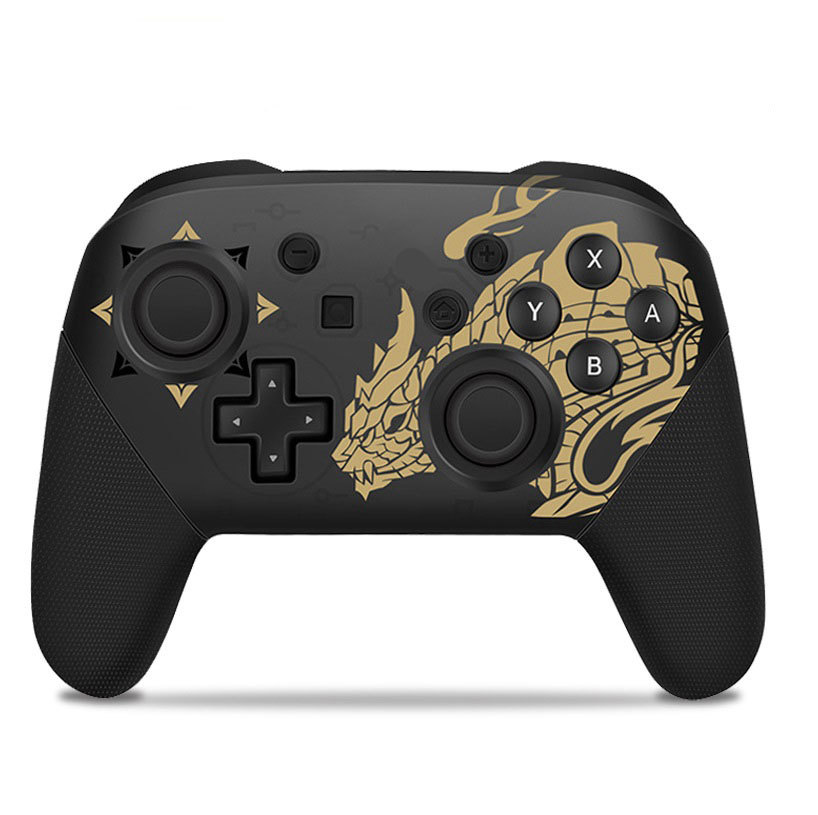 怪物猎人崛起-无LOGO