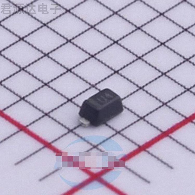 D1213A-01T-7 封装 SOD523 TVS二极管