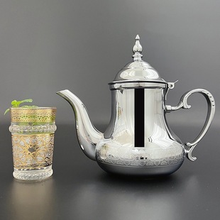 �¿�Ħ����ؿ̻��������͏dˮ��¶�IС��ˮ��Morocco Teapot