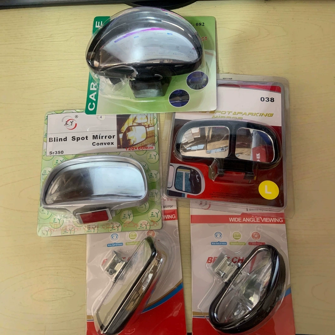 Зеркало заднего вида для автомобиля 3Y, зеркало для автобуса, зеркало заднего вида, зеркало с большим полем зрения, модификация зеркала для слепых зон