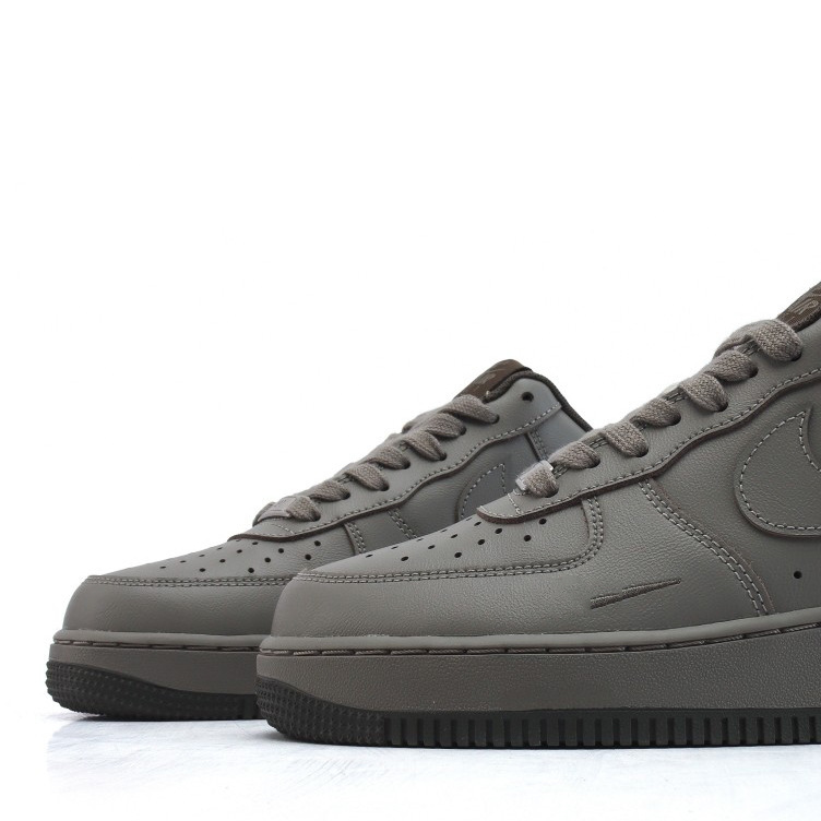 Putian Pure Original Air Force One AF1 Sneakers Men's Simple Life Casual Shoes All-match Comfortable sneaker for Couple