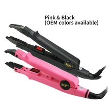 ���������ӷ���רҵ�ӷ�����hair extension Iron 611A���½ӷ�ǯ