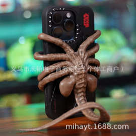 ALIEN Romulus – Facehugger Phone Holder异形罗穆卢斯手机支架