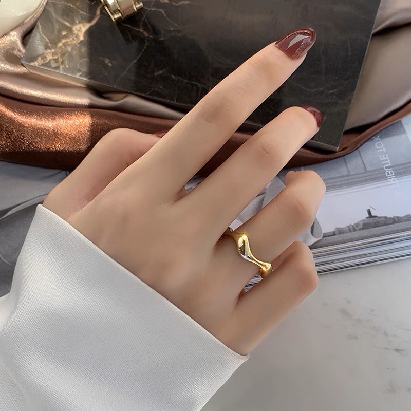 Sparkling Ring For Women Designer Jewelry For Romantic Dates_voghion.com