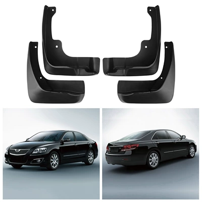 Mudguard Camry 2006-2011 Car