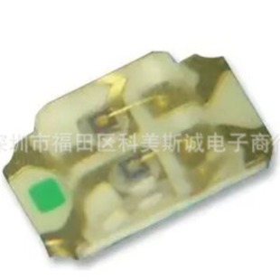 XZVGMYK54W-4 2.0X 1.25MM SMD LED yellow-green two-color 0805 yellow-green two-color indicator light