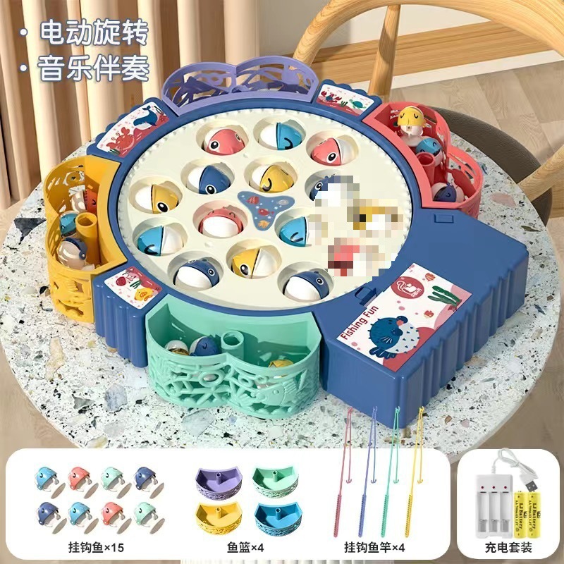 Rechargeable version