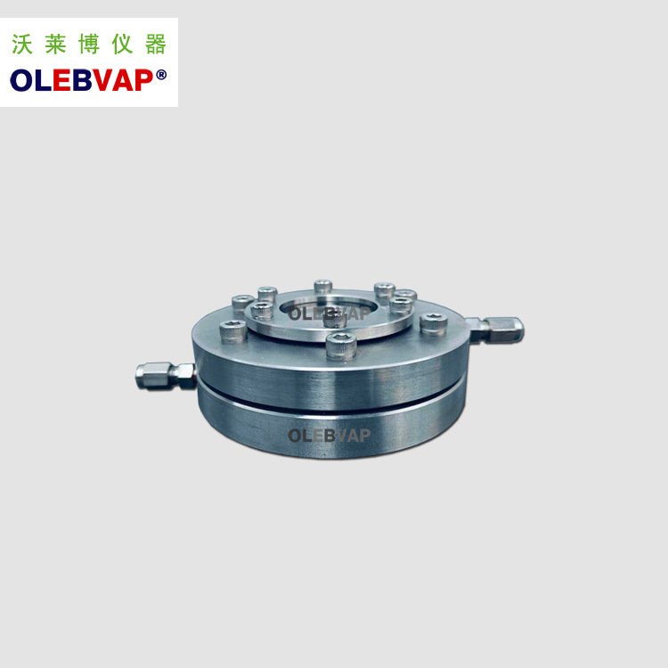 光热催化不锈钢带视窗恒温反应器