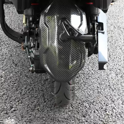 Nxt Rear Fender Nxt Special – Electric vehicle fender