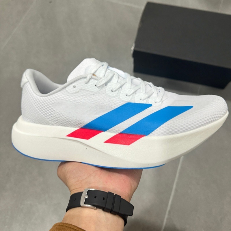 Tenis de Running de Competición EVO SL2代 de Malla y PU Transpirable y Antideslizante para Deporte image 34