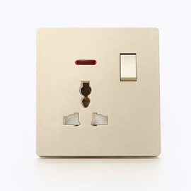 墙壁开关;墙壁插座;地面插座