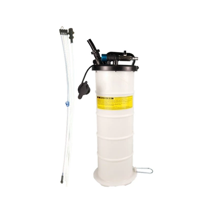 Oil Extractor Pot for Home — Mühərrik alətləri