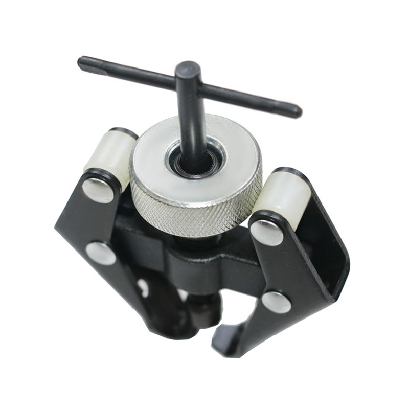 Brazo de limpiaparabrisas ajustable extractor de brazo de limpiaparabrisas desmontaje de brazo de limpiaparabrisas herramienta especial extractor de doble garra limpiaparabrisas