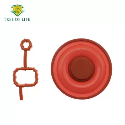 03H103429D Is Suitable for Volkswagen Audi Porsche Engine Valve Cover Diaphragm Seal (Other starting systems)