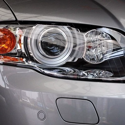 Cover Headlight Mask, Fara qapaqları
