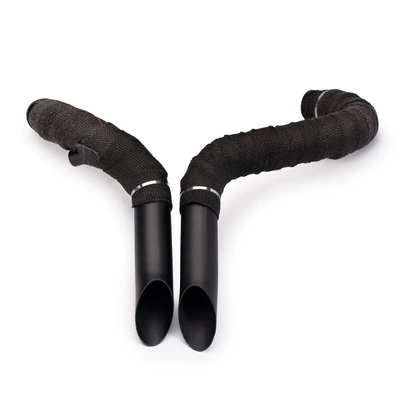 Exhaust pipe – Harley 883 exhaust pipe