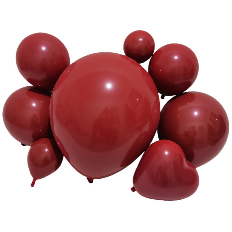 Double-layer balloon