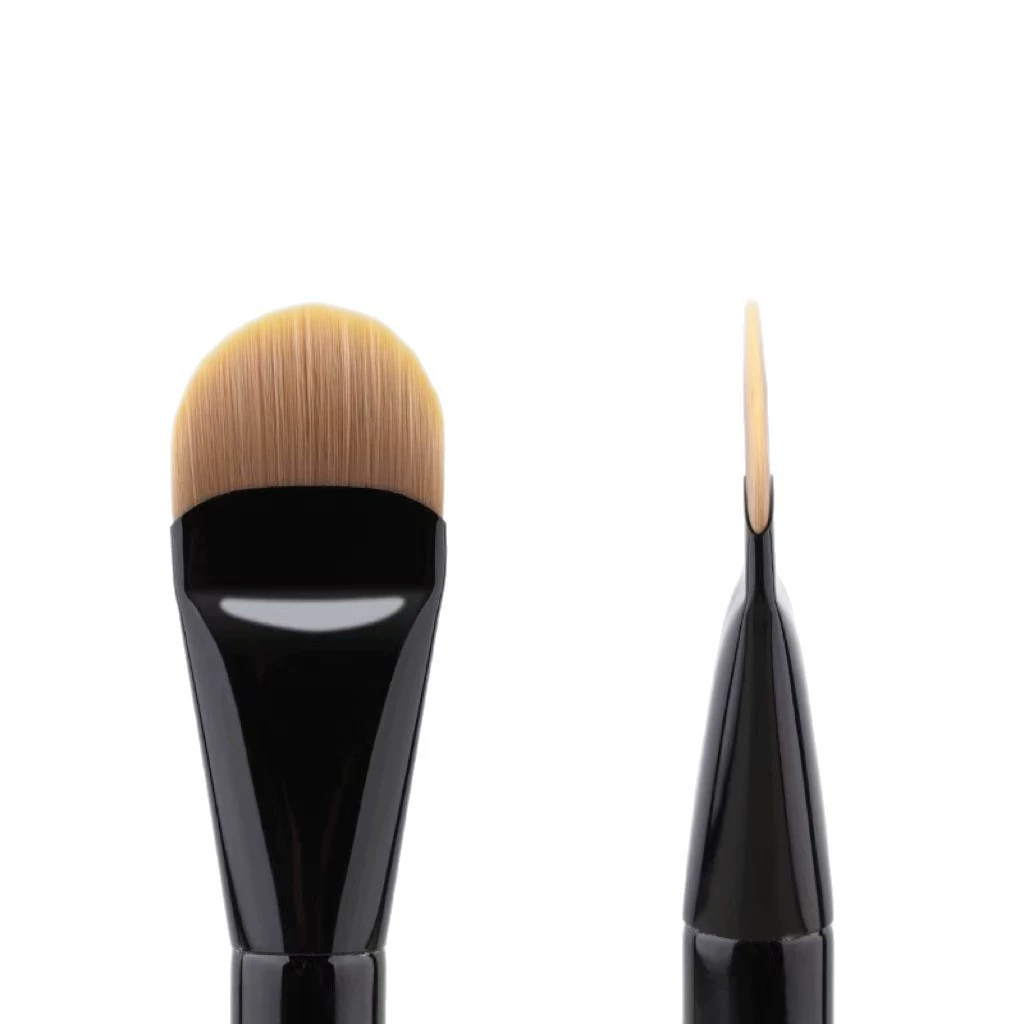 Foundation, face mask, brush, no trace, (Cross-border trading)