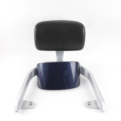 Five Star Diamond Leopard Freedom | Electric car rear backrest - a-set-of-tail-27-backrest-sapphire-blue-default-item