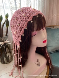 成人帽;帽子头巾配件;表演/节庆帽