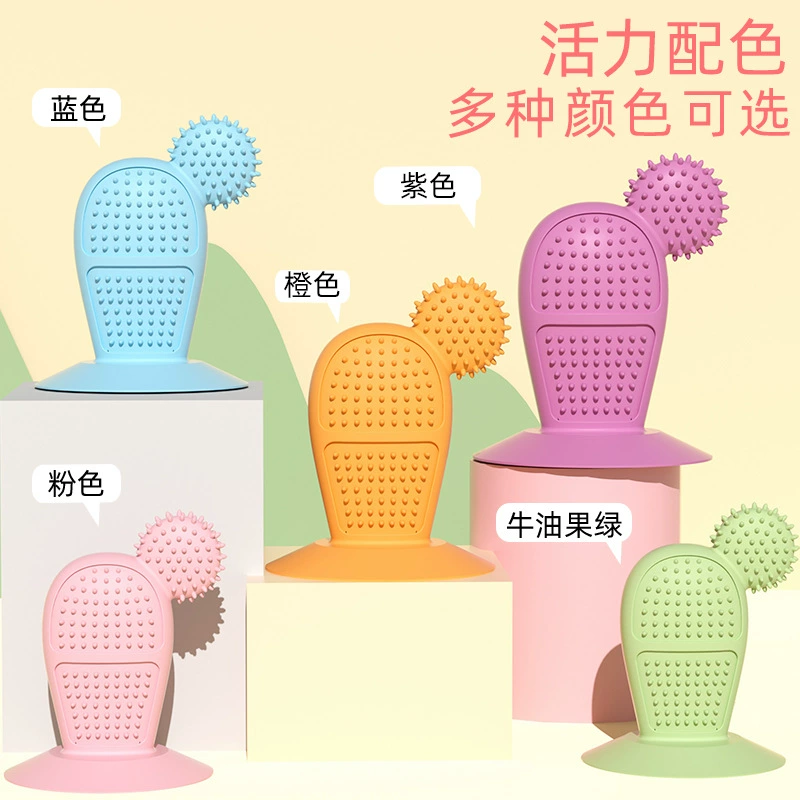 Toy, new collection, pet, can bite, cactus, wholesale