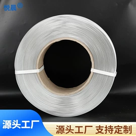 打包带;拉伸缠绕膜;绳索、扎带